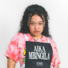 AIKA MBINGILA