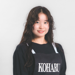 KOHARU