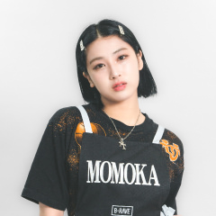 MOMOKA